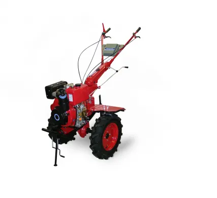 Фото №0 Мотоблок ХОПЕР 1100 9ДС (дизель)