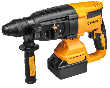 фото Перфоратор аккумуляторный Вихрь АП-20Li/4