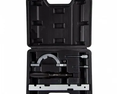 фото Набор фиксаторов распредвалов Opel/Suzuki, кейс, 5 предметов AFFIX AF10321505C