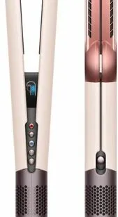 фото Выпрямитель Dyson Ceramic HT01, розовый