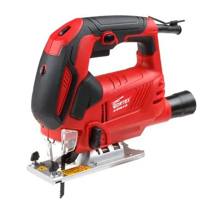 Фото №0 Лобзик электрический Wortex JS 8008-2 LE