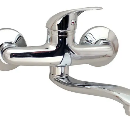 Фото №0 Смеситель Gromix 005