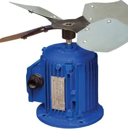 Фото №0 Электродвигатель для систем охлаждения трансформаторов АИР ТР