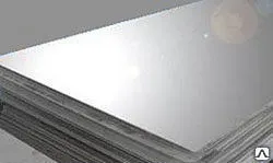 Фото №0 Лист никелевый Н1У