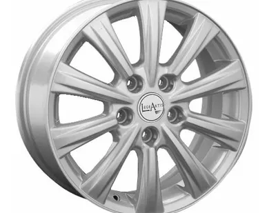 фото Колесный диск LegeArtis TY75