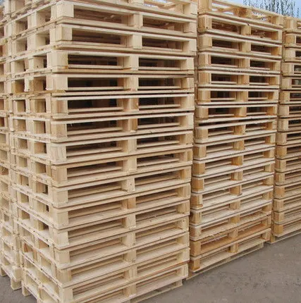 Фото №0 Поддоны ISPM15