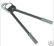 фото Клещи токовые измерительные Ц4502, Ц90