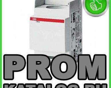 фото Трансформатор ABB
