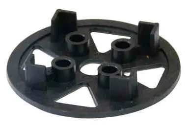 фото Подставка для опоры арматуры под сыпучие грунты