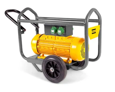 фото ЧАСТОТНЫЙ ПРЕОБРАЗОВАТЕЛЬ CF67T CI4P