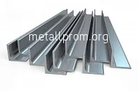 Фото №0 Уголок нержавеющий 150x150x12 мм aisi 304 (08х18н10)