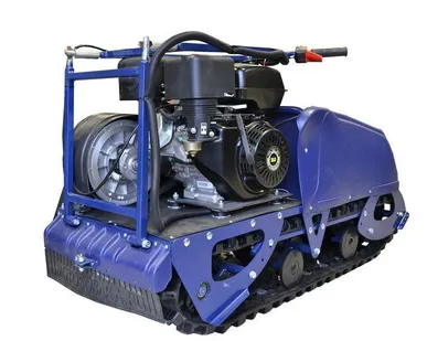 фото Буксировщик Барс Следопыт RV 13 D S Е