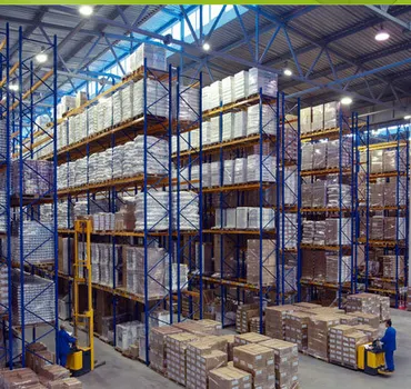 Склад-Сервис СПб