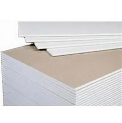 Фото №0 Гипсокартон