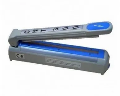 фото Сшиватель пакетов CAS CNT-300/2 CAS