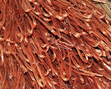 фото Медь Блеск