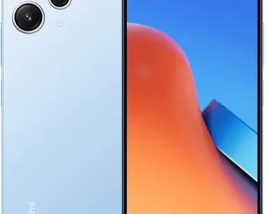 фото Смартфон Xiaomi Redmi 12 4G 4/128 ГБ RU, Dual nano SIM, sky blue