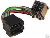 фото Евроразъем (мама+папа)