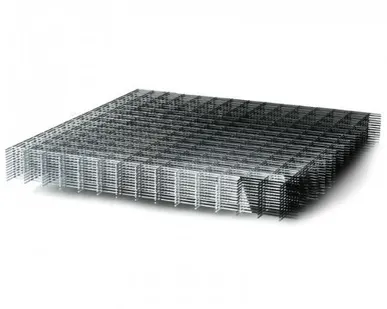 фото Сетка сварная