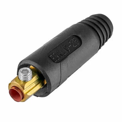 Фото №0 Розетка кабельная 10-25 ROV1025-1