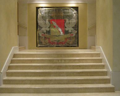 фото Лестницы