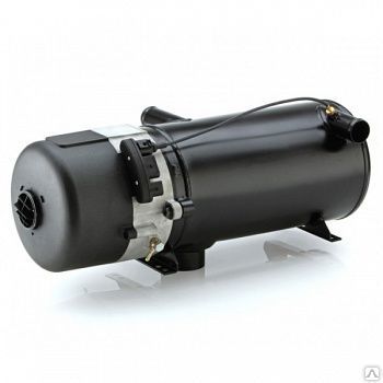 Фото №0 Циркуляционный насос Webasto U 4810, 12/24 В