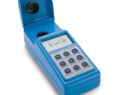 фото Портативный мутномер HANNA HI 98713 (с поверкой)