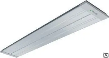 фото Электрические инфракрасные обогреватели Ballu BIH-AP-1.0