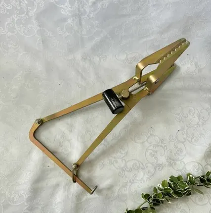 Фото №0 Клемма заземления Германия