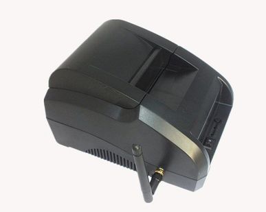 фото Термопринтер чеков R58, USB, WiFi