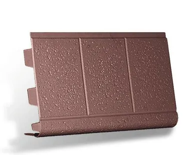 фото Откос универсальный (АП) Коричневый 200*650 мм