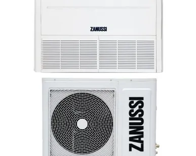 фото Напольно-потолочный кондиционер