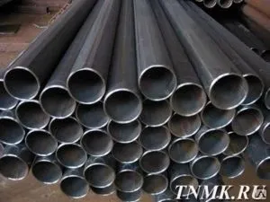 фото Труба свинцовая 75х5 мм С2 ГОСТ 167-69