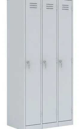 Фото №0 Шкаф ШРМ-33