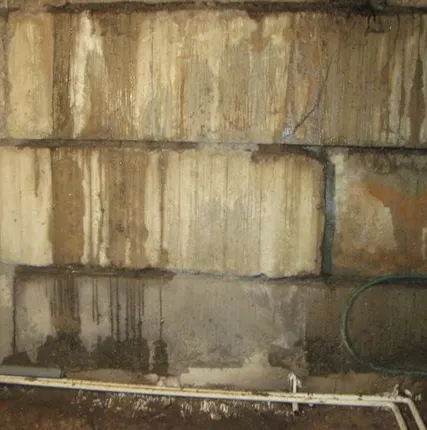 Фото №0 Работы по гидроизоляции заглубленных помещений