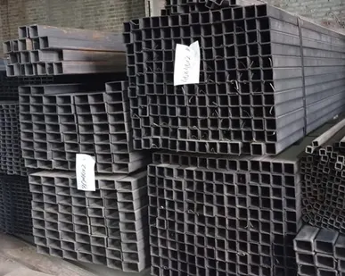 фото Труба профильная 100х50х4мм ст2/3/10 12м