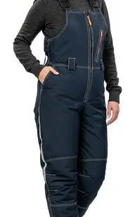 фото Полукомбинезон женский зимний «Скаймастер»