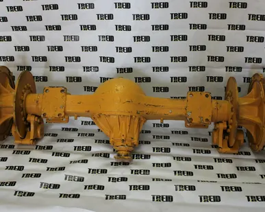 фото Мост 3000GT 51 зуб