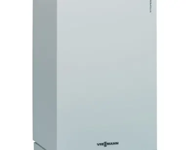 фото Котел газовый двухконтурный Viessmann Vitopend 100 WH