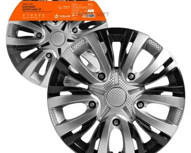 фото AIRLINE AWCC-13-05 Колпаки колесные 13" "Лион Т "