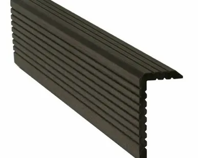 фото Угол декоративный Altay Decking 70х35 мм 4м венге