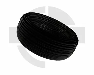 фото Проволока вязальная 1 мм черная термообработанная ГОСТ 3282-74