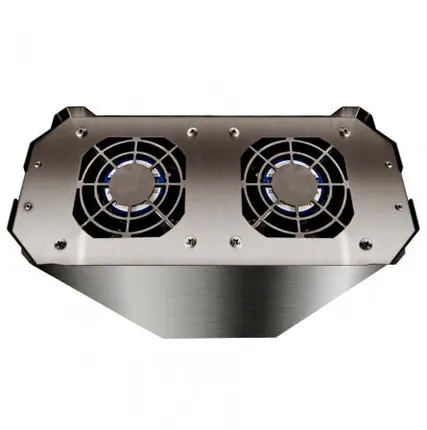 Фото №2 Рециркулятор 240м3