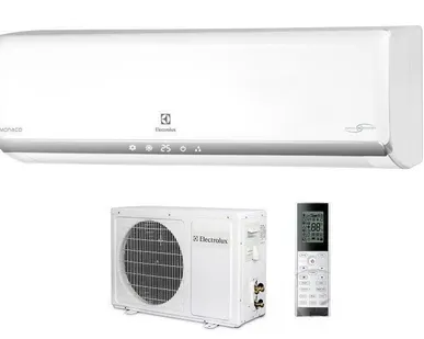 фото Инверторная сплит-система Electrolux MONACO EACS/I - 18 HM/N3_15Y