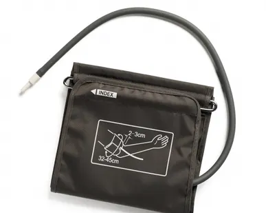 фото Манжета для тонометра ЮкиГрупп, р. L