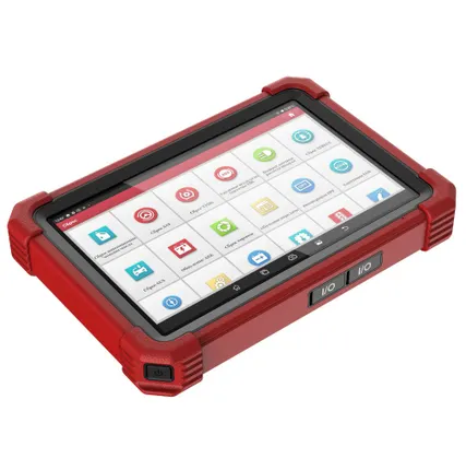 Фото №4 Сканер диагностический Launch X-431 PRO v. 5.0 (Version 2022)