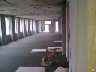 Фото №0 Устройству полов, стен, потолков