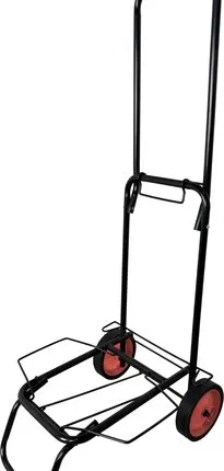 Фото №0 Тележка складная RAD JL-55ZP с комплектом креплений