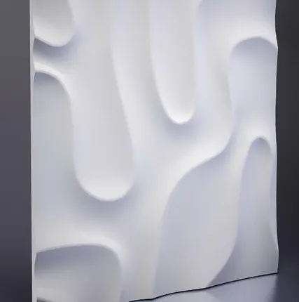 Фото №0 3d декор на стену "А117"