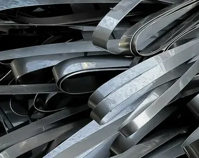 фото Нерж 8%